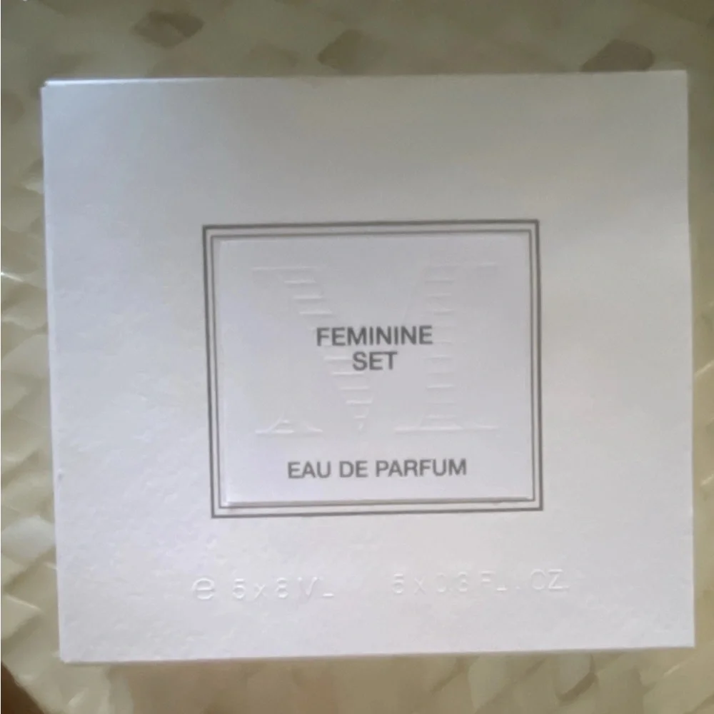 Mizensir “Perfect Oud” Perfume Spray Refill (0.3 FL OZ / 8 ML)> CHECK EBAY - Picture 4 of 4